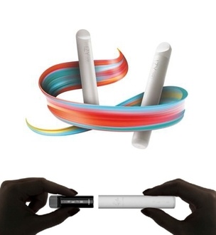 E-Zigaretten und Liquids