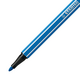 Stabilo Pen Stand. m-blau