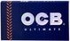 OCB Ultimate kurz  25 x 100 Bl
