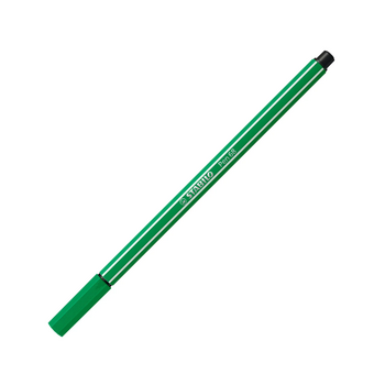 Stabilo Pen Stand. d-grün