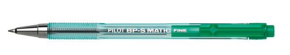 Pilot Matic BP135-F grün
